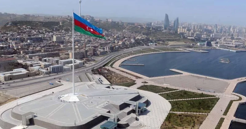 Azərbaycanda hüquqi və demokratik dövlət prinsiplərinin tətbiqi