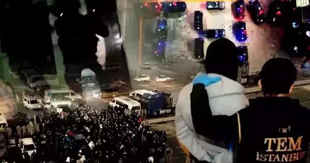 “Türkiyə İŞİD ə qarşı genişmiqyaslı əməliyyatlara start verdi: yüzlərlə şübhəli saxlanıldı“ “Euronews“