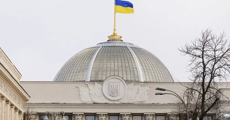 Верховная Рада Украины официально начала подготовку к выборам