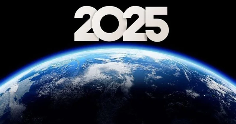 Hadisələrin arxasında 2025 ci ilin yekunları