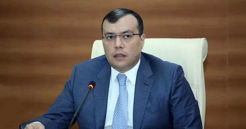 Министр финансов: Азербайджан не намерен останавливаться на достигнутом