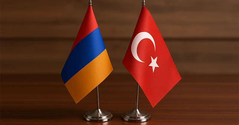 Ermənistan və Türkiyə vizə rejimini qismən sadələşdirib