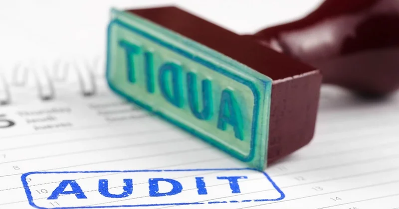 Агентство ИКТ выбирает аудитора