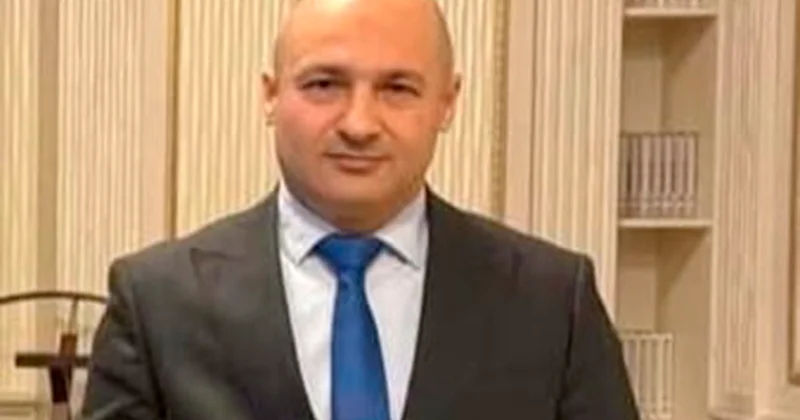 Anar Əliyevdən yeni təyinat