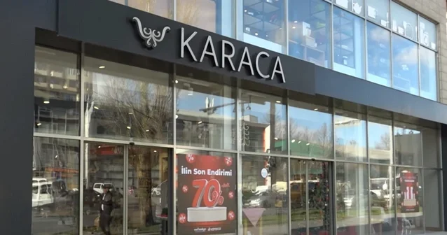 Karaca mağazası ilə bağlı QALMAQAL: Dedilər ki, get, nə istəyirsənsə et