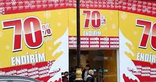 Qiymətlər endirilir, alıcı isə bundan nəsə qazanmır