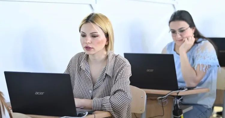 Bu il MİQ də uğur qazanaraq işlə təmin olunan müəllimlərin SAYI