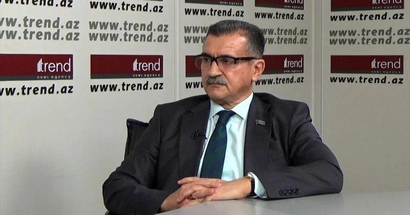 2026 год станет очередной вехой на успешном пути Азербайджана РАСКЛАД от Новруза Аслана