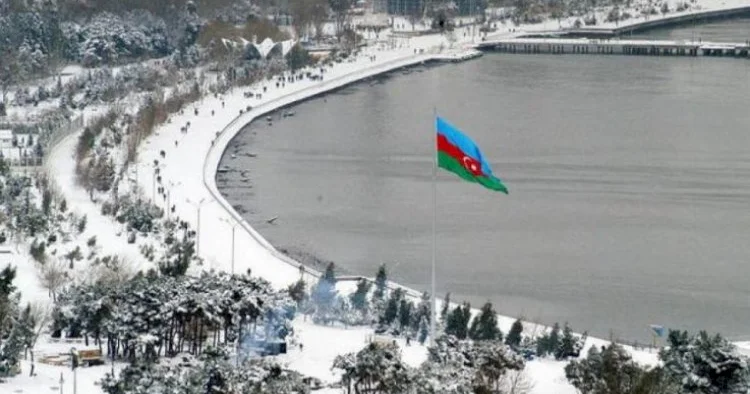 Yeni il günü Bakıya qar yağacaq? PROQNOZ