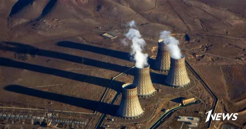 Москва подчеркивает преимущества своего предложения по Мецаморской АЭС