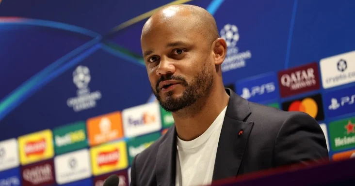 Kompani və Fariolidən inanılmaz performans