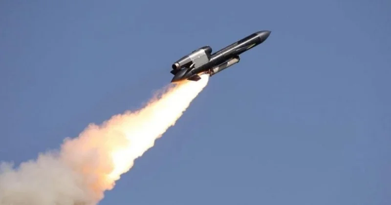 ОАЭ планирует купить долю украинского производителя ракет Фламинго