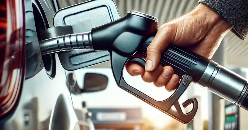 Dizelin qiyməti 10 qəpik bahalaşıb