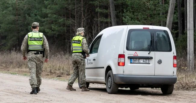 Litva Rusiyaya tranzit qadağasını 2027 ci ilə qədər uzatmaq qərarına gəlib