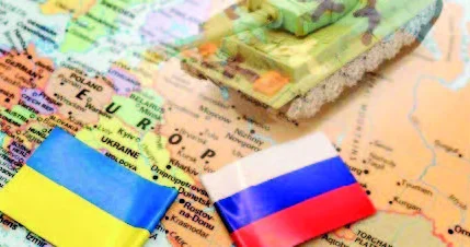 Kimə qarşı və niyə vuruşurlar?