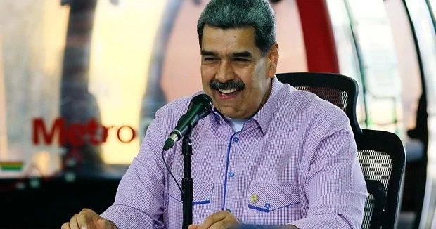 WSJ: Мадуро не планирует покидать пост президента Венесуэлы