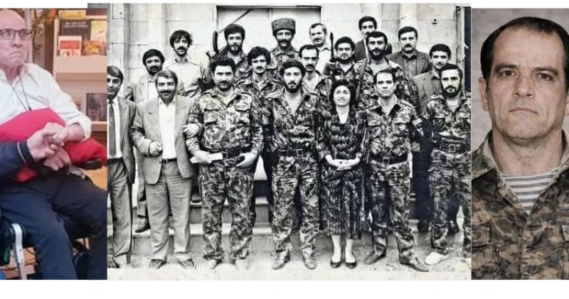 Milli Qəhrəman Şahin Tağıyev Vətəndə dəfn olunacaq Gəlini xəbər verib