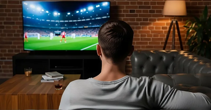 Bu gün və sabah keçiriləcək oyunların TV AFİŞASI