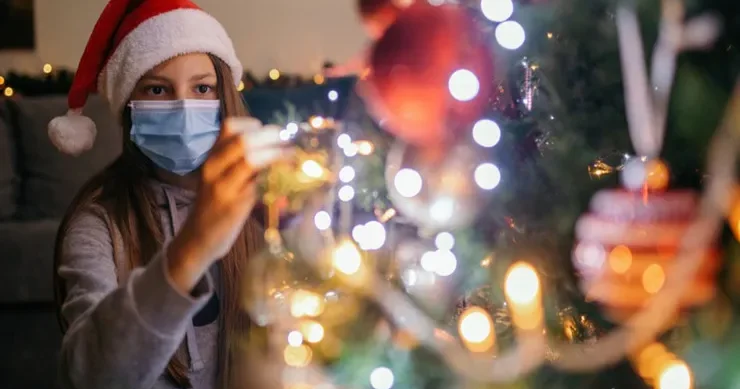 Bayram tədbirlərinə maskalı gedin Əhaliyə ÇAĞIRIŞ