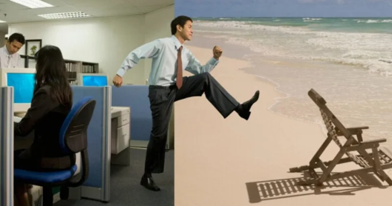 İşçilərə öz xahişləri ilə ödənişsiz məzuniyyətlər veriləcək