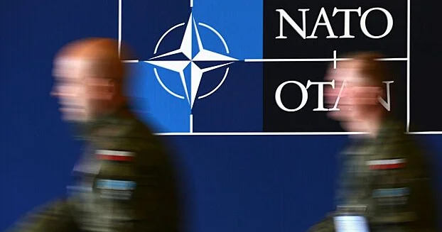 Ukraynada NATO tərəfdarlarının sayı bir ildə kəskin şəkildə azalıb..?