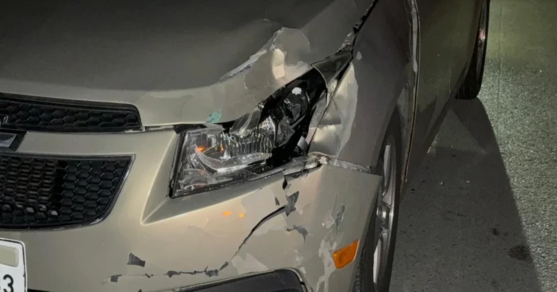 Ucarda yol nəqliyyat hadisəsi baş verib, bir nəfər ölüb