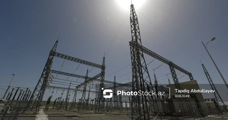 Освобожденные территории Азербайджана получат льготы на подключение к электросетям