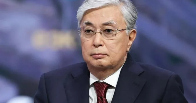 Кремль: Токаев осудил атаку беспилотников ВСУ на резиденцию Путина