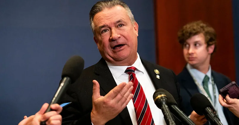 Konqresmen Trampı Ukraynanın “Putinin iqamətgahına hücum iddiasıyla bağlı tənqid etdi