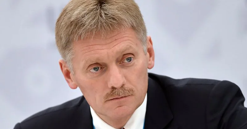 Rəsmi Moskva: Ukraynanın Putinin iqamətgahına hücumu terror aktıdır