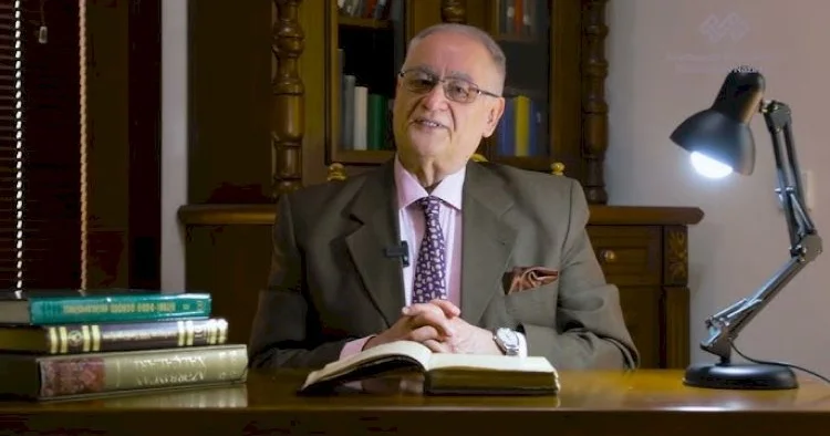 Prezident professora vəzifə verdi