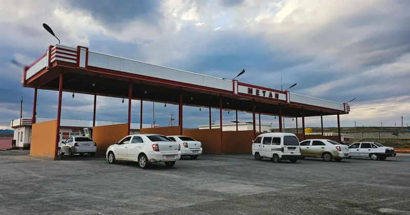 Минэнерго: Газовые заправки в Узбекистане снова перейдут на круглосуточный режим