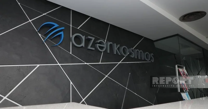 Экспортные доходы Азеркосмос снизились на 3%