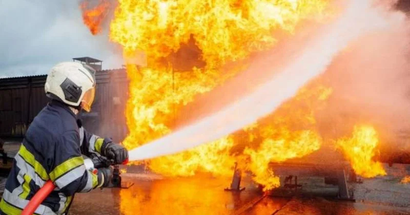 FHN: 9 ayda 34 partlayışda 9 nəfər həlak olub, 49 nəfər xəsarət alıb