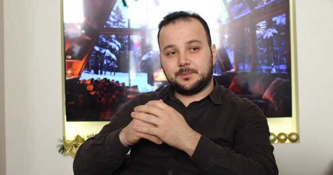 Həkim neyrocərrah Vüsal Məmmədov: 10 yaşımda özümə söz verdim ki...