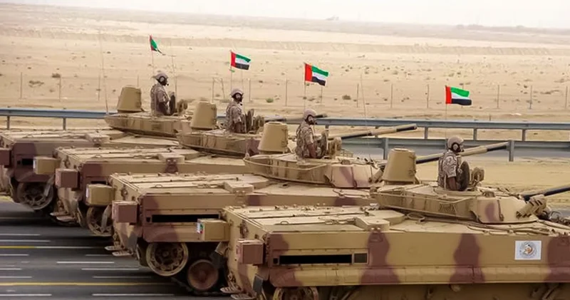 BƏƏ Səudiyyənin Yəməndəki gərgin siyasətinə boyun əymədi, missiyanı ləğv etdi