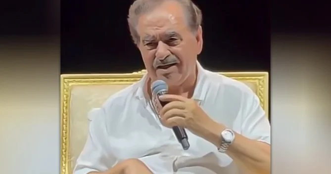 İbrahim Tatlısesin son halı kədərləndirdi