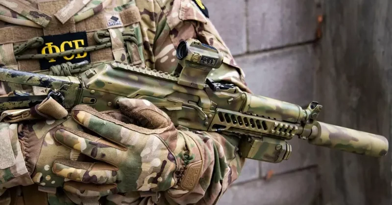 ФСБ: В России предотвращен теракт против школьников, подозреваемый из Центральной Азии