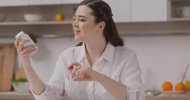 40 yaşdan sonra hansı vitaminlər arıqlamağa kömək edir?