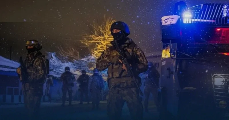 Türkiyəyə qarşı “İŞİD silahı” işə düşdü Abdullah Ağar yazır