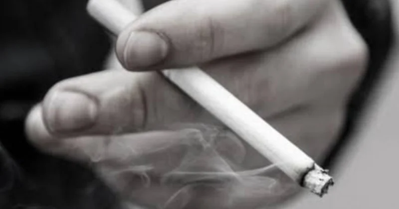Bu gənclərin siqaretə marağının azalmasına səbəb olacaq Ekspert