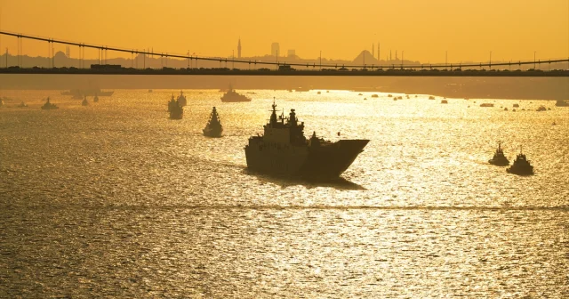 Türkiyədən dənizlərdə yeni qalxan: “BALKIN” raketi radar təhdidlərini sıradan çıxarır