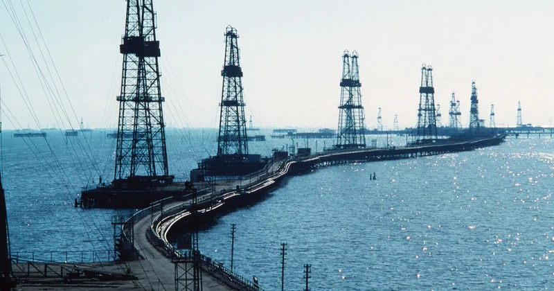 Анкара включает четвертую скорость