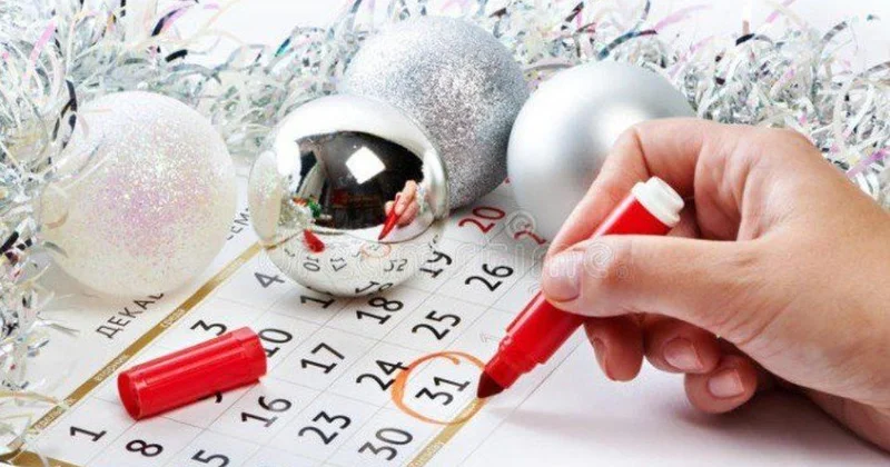 Azərbaycanda 5 günlük bayram tətili BAŞLADI