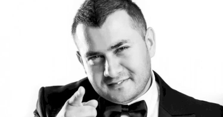 Murad Rəhim Rəhimli ilə fotosunu paylaşdı