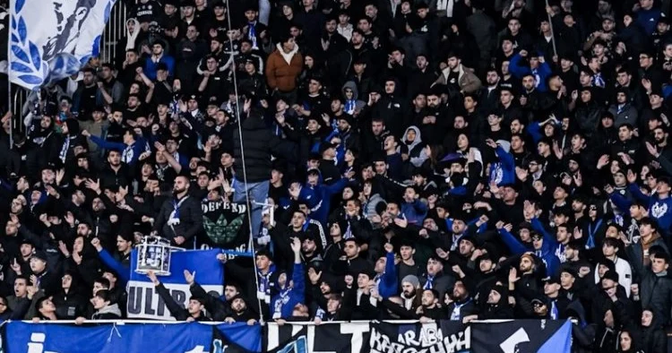 Son üç oyunda 18 min manat! “Qarabağ” azarkeşlərinə nə olub?