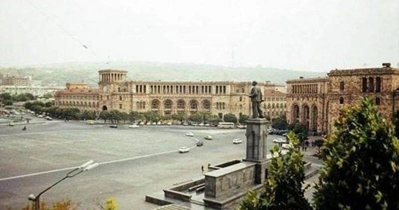 Вся правда об Иреванском азербайджанском драмтеатре АКТУАЛЬНО от Лейлы Таривердиевой