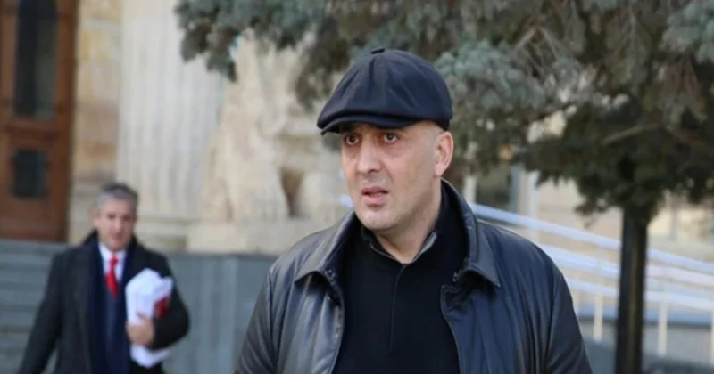 Gürcüstanın sabiq baş prokuroru qiyabi həbs olunub