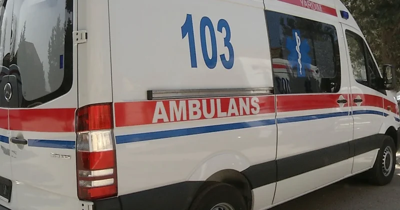 Ucarda 14 nəfər zəhərlənmə şübhəsi ilə xəstəxanaya müraciət edib