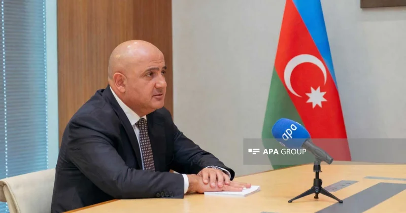 İsrafil Məmmədov: Neft Fondunun aktivləri son üç ildə 21 mlrd. dollar artıb MÜSAHİBƏ